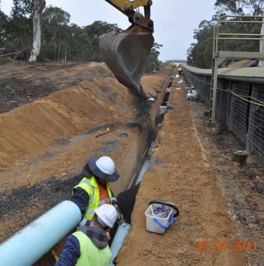 Wallerawang To Mount Piper Power Station Wastewater Pipeline (3)